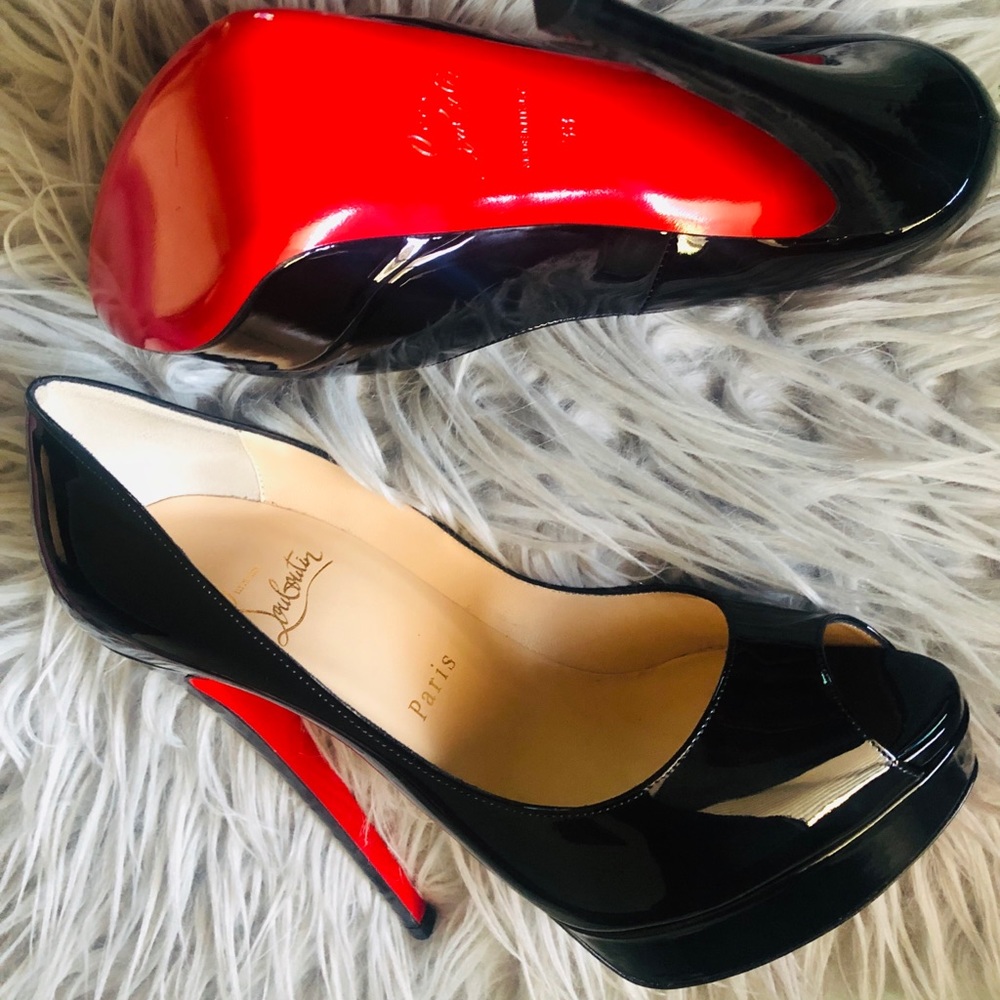 Christian Louboutin